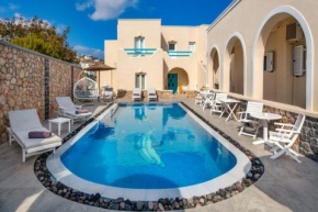 Alizea Villas & Suites