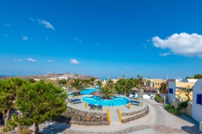 Caldera View Resort - Adults Only