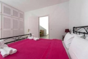 Great Santorini Villa Villa Ammos Air Conditioning 3 Bedrooms Thira
