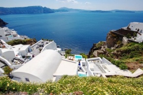 Ifestio Villas Oia